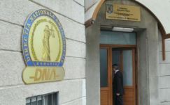 A DNA-nak sem tetszik a közkegyelem-tervezet és a btk. módosítása