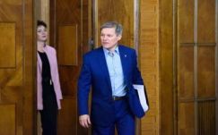 Cioloş: a PSD-ALDE koalíció legfőbb célja megszabadulni a büntetőjogi következményektől 