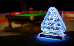 Sznúker: kialakult a Mesterek Tornája negyeddöntője