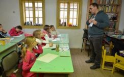 Hétszáz lejjel növelték az egy diákra eső fejkvóta értékét