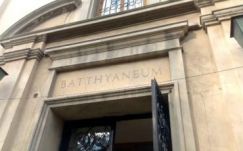 Szakértő: Batthyáneum tulajdonjogát a végrendelet hibás átirata alapján állapították meg