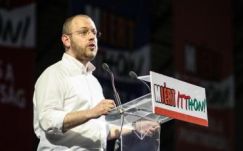 Porcsalmi Bálintot javasolja ügyvezető elnöknek Kelemen Hunor