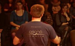 Budapestre helyezi át tevékenységét az Osonó 