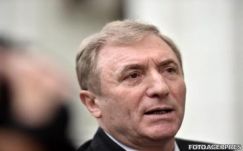 Legfőbb ügyész: politikusoknak „dedikálták” a közkegyelmet és a Btk-módosítást