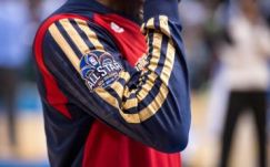 NBA: ők kezdenek a februári All-Star-meccsen 