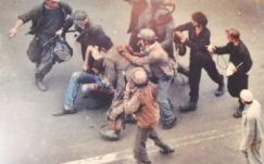 Keresi az ügyészség a bányászjárás száz áldozatát