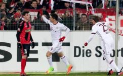 Bundesliga: Lewandowski duplája mentette meg a Bayernt 