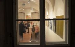 Megnyílt a Barabás Miklós Céh országos kiállítása Kolozsváron