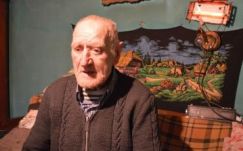 A doni katasztrófa 97 éves szatmári túlélőjével beszélgettünk