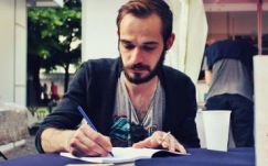 Horváth Benji: „a pénzelosztásnak nincs hatalma a művészetek felett”