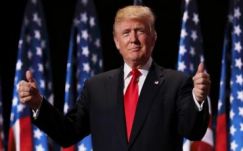 Nagyon vegyes fogadtatása volt a Trump-beszédnek a nemzetközi sajtóban