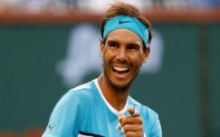 Australian Open: Rafael Nadal és Serena Williams nyert