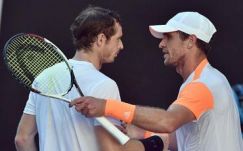 A világelső is kiesett az Australian Openről