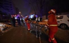 Cáfolják a nyomozók, hogy szándékosan gyújtották fel a Bamboot