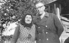 „Szavak...  a semmi mélye felett”- Horváth István költő emléke