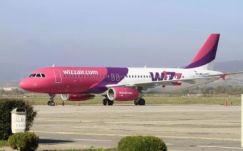 Év végén költözhet vissza a  Wizz Air Marosvásárhelyre