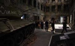 Világháborús múzeum nyílik Lengyelországban 