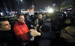 FRISSÍTVE: Népszavazást kezdeményez Klaus Johannis a büntető törvénykezés módosításáról