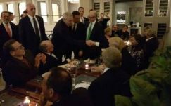 Dragnea tagadja, hogy pénzbe került Trumppal találkozni