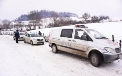 Elfogták a homoródalmási gyilkost, beismerte tettét