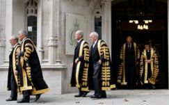 Parlamenti jóváhagyás kell a Brexit elindításához