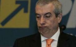 Călin Popescu-Tăriceanu: Johannis stratégiai hibát követ el