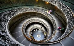 Otthonról is megcsodálhatjuk a Vatikán kincseit 