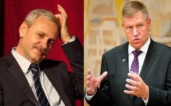 Johannis: a PSD és Dragnea úgy reagáltak a referendum hírére, mint az óvodások