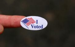 Fehér Ház: 3-5 millióan szavazhattak illegálisan a novemberi választásokon