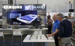 Samsung-recept: több robbanó telefon, több bevétel