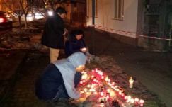 Adománygyűjtéssel segítik a Marosvásárhelyen meggyilkolt nő gyermekét