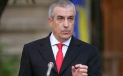 Popescu-Tăriceanu: a népszavazás veszélyes fegyver