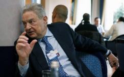 Sorost ostorozta Dragnea, akinek gyanúsak a civil szervezetek