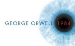 Trump tanácsadójának köszönhetően bestseller lett az 1984 