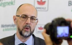 Tisztességes közvitát szorgalmaz az RMDSZ a közkegyelmi tervezetről