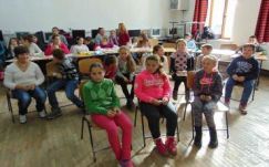 Beiskolázási tervek: nem csak a szórványban fogyunk, Hargita megyében is aggasztó a helyzet