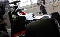 F1: a Hungaroring is bekerült az idei tesztnaptárba 