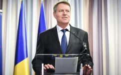 Johannis Strasbourgban: modell értékű a kisebbségvédelem Romániában