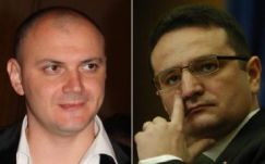 SRI-bizottság: George Maior is nyaralt együtt Sebastian Ghiță üzletemberrel