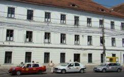 FRISSÍTVE: Veszélyben a kolozsvári Brassai Sámuel Elméleti Líceum