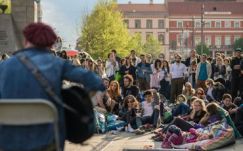 Közzétették a Jazz in the Park első fellépőit