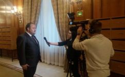 Nyílt levélben bírálta az MPP elnöke az államfő strasbourgi kijelentéseit