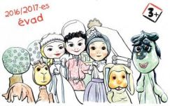 Orosz népmesét mutat be a kolozsvári Puck Bábszínház