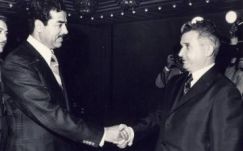 Románia adósai: Irak, Szomália, Líbia, Észak-Korea, Kuba