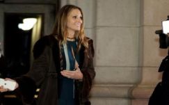 Alakulófélben van az amerikai first lady, Melania Trump kabinetje is