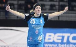 Középdöntővel folytatódik a női kézilabda-BL 