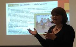 Történelemtanítás helyzetgyakorlatokkal, a gyerekek nyelvén