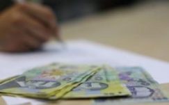 Tavaly a GDP 2,41 százaléka volt az államháztartási hiány