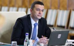  Grindeanu: majdnem kész a költségvetés tervezete