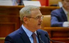 Dragnea: nem fenyeget, hogy a parlament megszavazza a Székelyföld autonómiáját